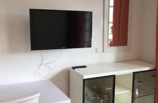 Immobilie mieten in Burgstraße 44, 82467 Garmisch-Partenkirchen, Modische, charmante Wohnung auf Zeit in Garmisch-Partenkirchen