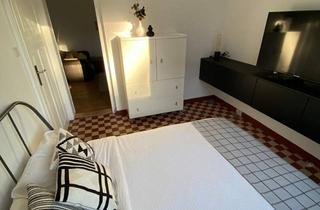 Immobilie mieten in Brückenstraße 39, 64546 Mörfelden-Walldorf, Schöne und ruhig Anliegerwohnung in Mörfelden