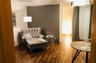 Immobilie mieten in Blumenring, 15566 Schöneiche, The Nice Oak 2 - Gehobenes Apartment am östlichen Rand Berlins