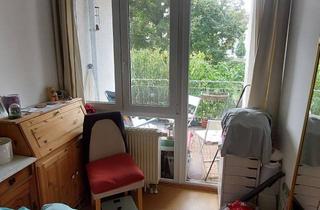 Immobilie mieten in Der Temnitz 33, 14776 Brandenburg, Ruhige Wohnung mit Blick aufs Wasser und Südbalkon.