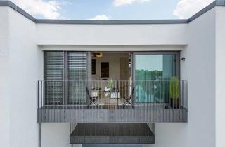 Immobilie mieten in Hauptstraße 30, 63303 Dreieich, Elegantes, modernes Apartment in zentraler Lage (Dreieich)