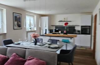 Immobilie mieten in Attenkoferstraße, 85055 Ingolstadt, Hochwertige schöne 3,5 möblierte Wohnung