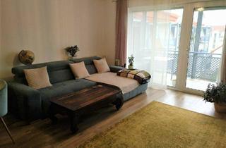 Immobilie mieten in Max-Josef-Weg, 69181 Leimen, Helle & moderne Wohnung in Leimen bei Heidelberg