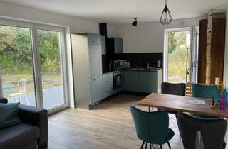 Immobilie mieten in Georg-Büchner-Straße 23, 27574 Bremerhaven, Leben zwischen Park und Golfclub