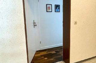 Immobilie mieten in Neumarktstraße 14, 27570 Bremerhaven, Schickes Studio in Bremerhaven