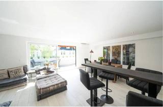 Immobilie mieten in Frühlingstraße 59, 45133 Essen, Haus im Haus, voll möblierte Luxusimmobilie auch für Wohngemeinschaften geeignet, Duesseldorf 20 Minuten