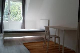 Immobilie mieten in Kramerkoppel 21, 22041 Hamburg, Co-Living - WG-Zimmer in Hamburg Wandsbek