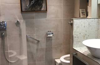 Immobilie mieten in Barenbleek 57, 22179 Hamburg, grosses, möbliertes Zimmer mit Wintergarten und Garten