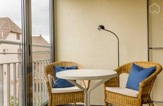 Immobilie mieten in Weißquartierstraße 23, 76829 Landau, Einzigartige Loft-Wohnung in Landau in der Pfalz