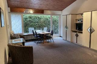 Immobilie mieten in Sickinger Straße 7-9, 79856 Hinterzarten, Stilvolles Studio in Hinterzarten