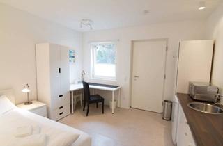 Immobilie mieten in Isarweg 10, 82057 Icking, Zimmer im Münchner Süden für Wochenendpendler