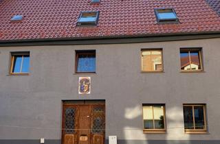 Immobilie mieten in August-Bebel-Straße 13, 06773 Gräfenhainichen, 2 Zimmer Appartement im EG