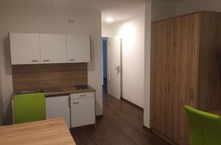 Immobilie mieten in Alte Münchner Straße 45, 85774 Unterföhring, Stilvolles und ruhiges Apartment in Unterföhring