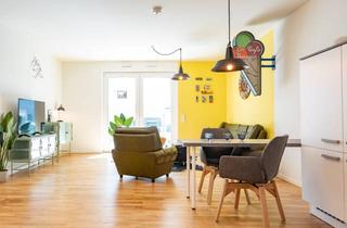 Immobilie mieten in Hauptstraße, 51789 Lindlar, Moderne Neubauwohnung bei Köln