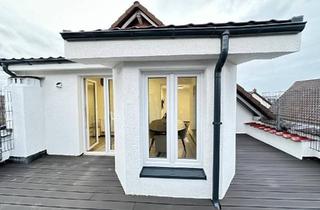 Immobilie mieten in Hauptstraße 19, 63165 Mühlheim, Neues & häusliches Loft (Mühlheim am Main)