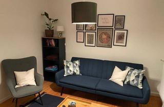 Immobilie mieten in Emil-Peters-Straße 10, 32756 Detmold, Apartment am Palaisgarten im Zentrum von Detmold