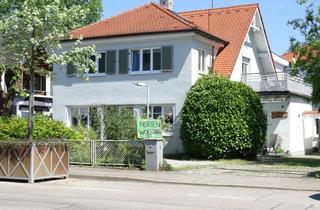 Immobilie mieten in Summerstraße 37, 82211 Herrsching, Wunderschöne Wohnung mit eigenem Eingang gegenüber der Herrschinger Promenade