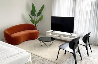 Immobilie mieten in Drosselweg, 73765 Neuhausen, Ruhige, moderne Wohnung am Waldrand