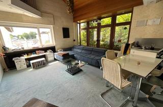 Immobilie mieten in Albertstraße 12, 63165 Mühlheim, Häusliche und ruhige Wohnung auf Zeit