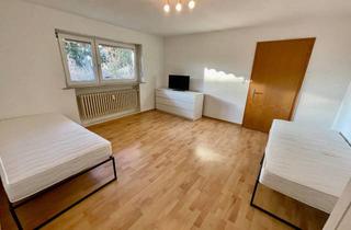 Immobilie mieten in Harald-Hamberg-Straße, 97422 Schweinfurt, Gemütliches Appartement in beliebtem Stadtteil von Schweinfurt