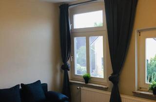 Immobilie mieten in Thuner Straße 87, 21680 Stade, Stilvolles, wundervolles Apartment in Stade