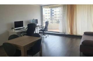 Immobilie mieten in Christophorusweg 14, 37075 Göttingen, Möblierte helle sonnige 2-Zimmer-Wohnung in ruhiger und zentraler Lage