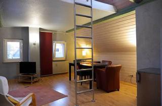 Immobilie mieten in Dülmener Straße 11, 46117 Oberhausen, Moderne Dachgeschoß-Wohnung mit guter Verkehrsanbindung