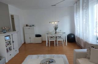 Immobilie mieten in Mörfelder Straße 77A, 65451 Kelsterbach, Ruhiges gemütliches Appartement mit großem Sonnenbalkon Kelsterbach