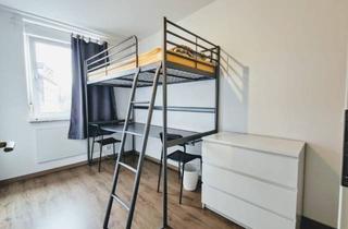 Immobilie mieten in Steinhammerstraße 105, 44379 Dortmund, Großartiges und wundervolles Studio in lebendiger Straße (Dortmund)