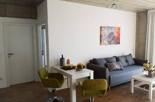 Immobilie mieten in Sudetenstraße, 85635 Höhenkirchen-Siegertsbrunn, Helles 2-Zimmer Appartement Neubau 1. Stock