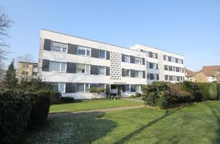 Immobilie mieten in Händelstraße 36, 40724 Hilden, Attraktives Appartement in Hilden bei Düsseldorf