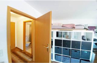 Immobilie mieten in Am Dorfanger 17, 08371 Glauchau, Wunderschönes Studio Apartment in Glauchau