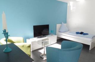 Immobilie mieten in Burgstraße 15, 73765 Neuhausen, Modisches & süßes Apartment am Ortsrand