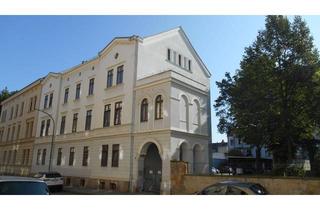 Immobilie mieten in Jakobstraße 13, 02826 Görlitz, hell & komfortabel am Senckenberginstitut