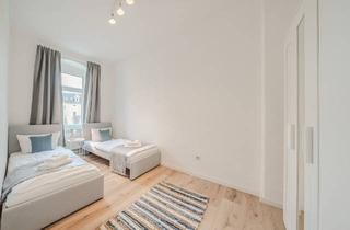 Immobilie mieten in Wittigstraße, 01662 Meißen, BENVILLE Apartments | Smart-TV - Parkplatz