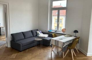 Immobilie mieten in Halberstädter Straße 82, 39112 Magdeburg, Feinstes & liebevoll eingerichtetes Loft in Parknähe, Magdeburg