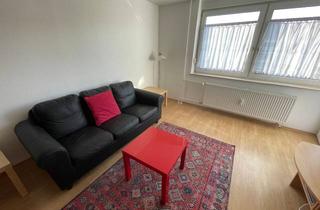 Immobilie mieten in Odenwaldstraße 18A, 69190 Walldorf, Vollausgestattete Wohnung in Walldorf