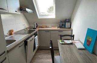 Immobilie mieten in Im Grund 20, 53840 Troisdorf, Stilvolle, sanierte & voll möblierte 2-Zimmer Wohnung in Troisdorf