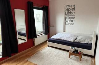 Immobilie mieten in Parkstraße 81, 28209 Bremen, Gemütliches, ruhiges Apartment in Schwachhausen – Ideal für einen Kurz- bis Mittelfristige Aufenthalt