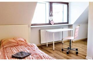 Immobilie mieten in Wittekindstraße 15, 58097 Hagen, Häusliches & neues Loft in beliebtem Viertel