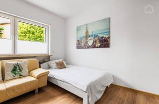 Immobilie mieten in Häuselstraße, 67550 Worms, Wundervolles & ruhiges Loft in Worms