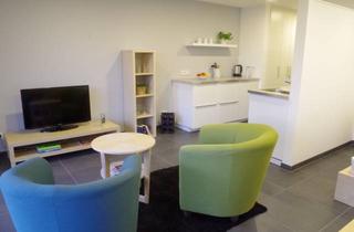 Immobilie mieten in Burgstraße 15, 73765 Neuhausen, Großzügiges, charmantes Studio Apartment