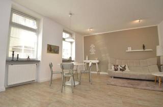 Immobilie mieten in Alte Poststraße, 55545 Bad Kreuznach, Häusliches Studio Apartment mitten in Bad Kreuznach