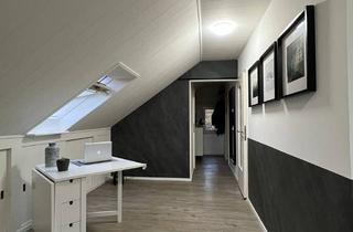 Immobilie mieten in Feldstraße 64, 45699 Herten, Kuscheliges Apartment Herten TV, WLAN, Nähe A2 & A43,