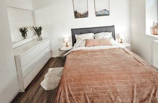 Immobilie mieten in Wagenfeldstraße, 58456 Witten, Modernes Appartement