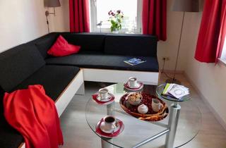 Immobilie mieten in Marktstraße 21, 88212 Ravensburg, TOP-LAGE! Modernes 3 Zi.-Apartment im Altstadt-Zentrum, TG-Platz