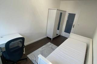 Immobilie mieten in Volkhartstraße, 86152 Augsburg, Modisches und fantastisches Studio Apartment