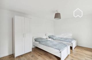 Immobilie mieten in Ringstraße, 65451 Kelsterbach, Moderne, großzügige Wohnung mit Terrasse in Bestlage in Kelsterbach