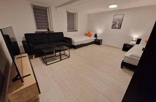 Immobilie mieten in Herrenhausgasse, 35321 Laubach, Neue Wohnung (Laubach)