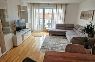 Immobilie mieten in Erasmus-Reismüller-Straße, 85221 Dachau, Gemütliche 2 Zi. Whg in Dachau